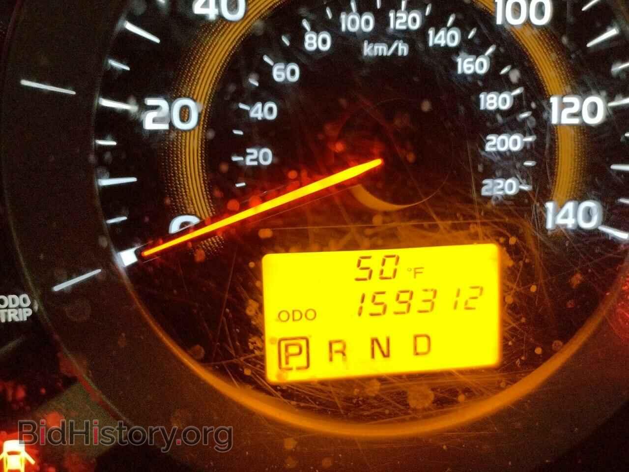 2011 TOYOTA RAV4 - VIN: 2T3DF4DV2BW157556 - Фото 8