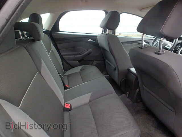 2014 FORD FOCUS - VIN: 1FADP3K25EL455869 - Фото 6