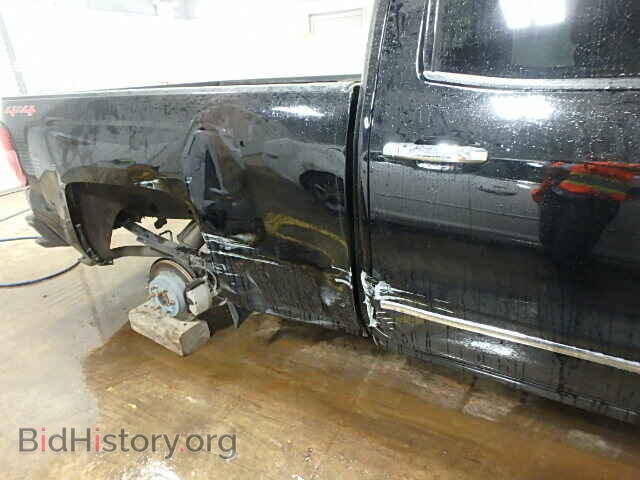 2014 CHEVROLET SILVERADO - VIN: 1GCVKSEC2EZ223187 - Фото 10