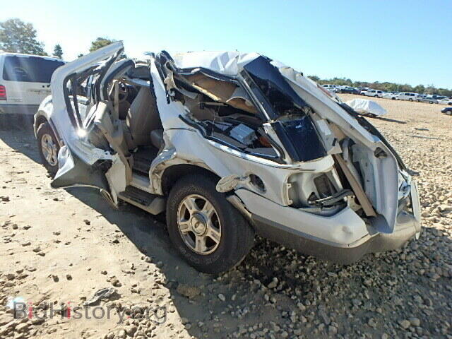 2004 FORD EXPEDITION - VIN: 1FMPU17L64LA79490 - Фото 3