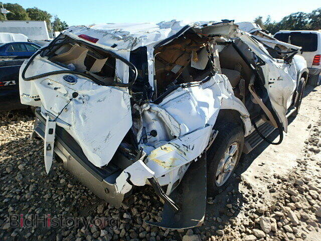2004 FORD EXPEDITION - VIN: 1FMPU17L64LA79490 - Фото 4