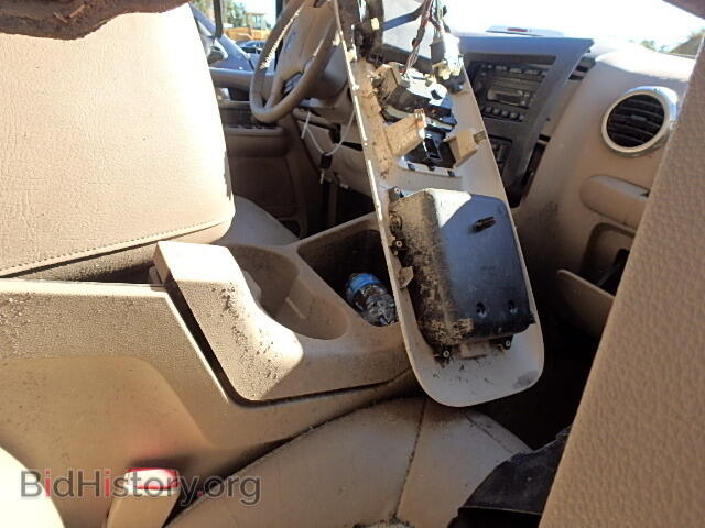 2004 FORD EXPEDITION - VIN: 1FMPU17L64LA79490 - Фото 5