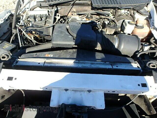 2004 FORD EXPEDITION - VIN: 1FMPU17L64LA79490 - Фото 7
