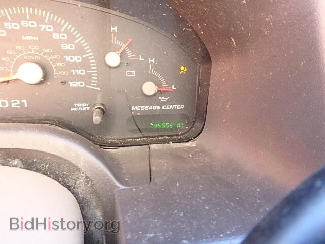2004 FORD EXPEDITION - VIN: 1FMPU17L64LA79490 - Фото 8