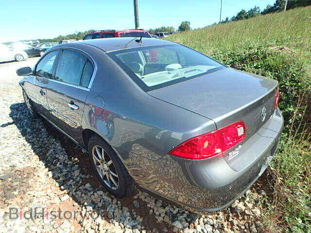 2006 BUICK LUCERNE - VIN: 1G4HD57286U152892 - Фото 3