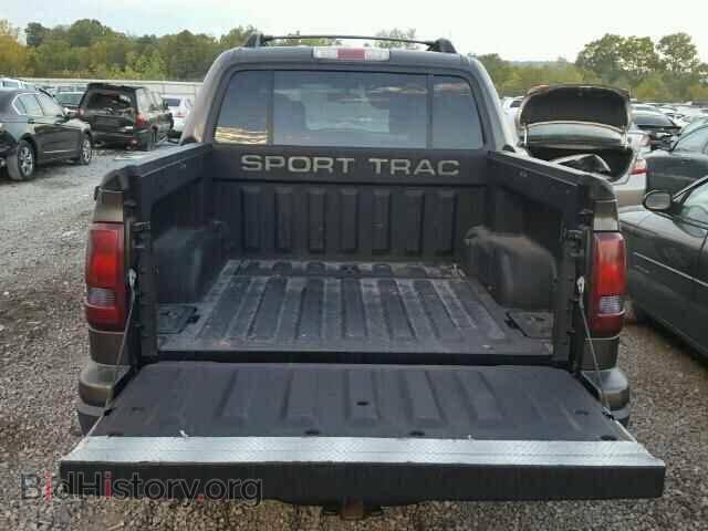 2008 FORD EXPLORER - VIN: 1FMEU31E68UA00526 - Фото 6