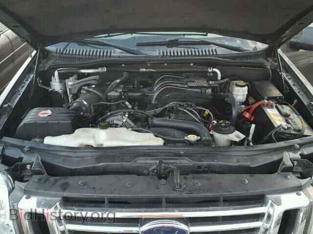 2008 FORD EXPLORER - VIN: 1FMEU31E68UA00526 - Фото 7