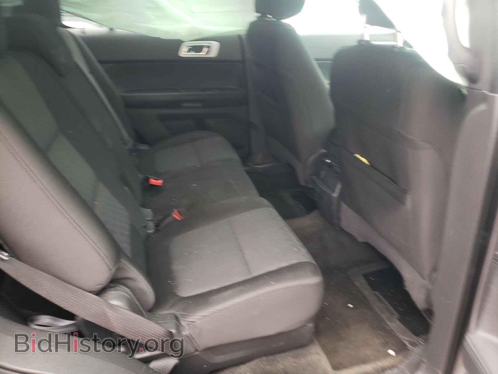 2013 FORD EXPLORER - VIN: 1FM5K8D85DGB18889 - Photo 6
