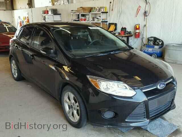 Фотография 1FADP3K27DL107442 - FORD FOCUS 2013