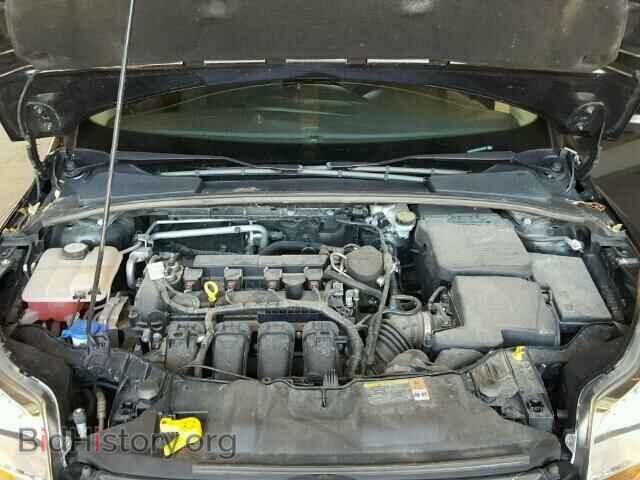 2013 FORD FOCUS - VIN: 1FADP3K27DL107442 - Photo 7