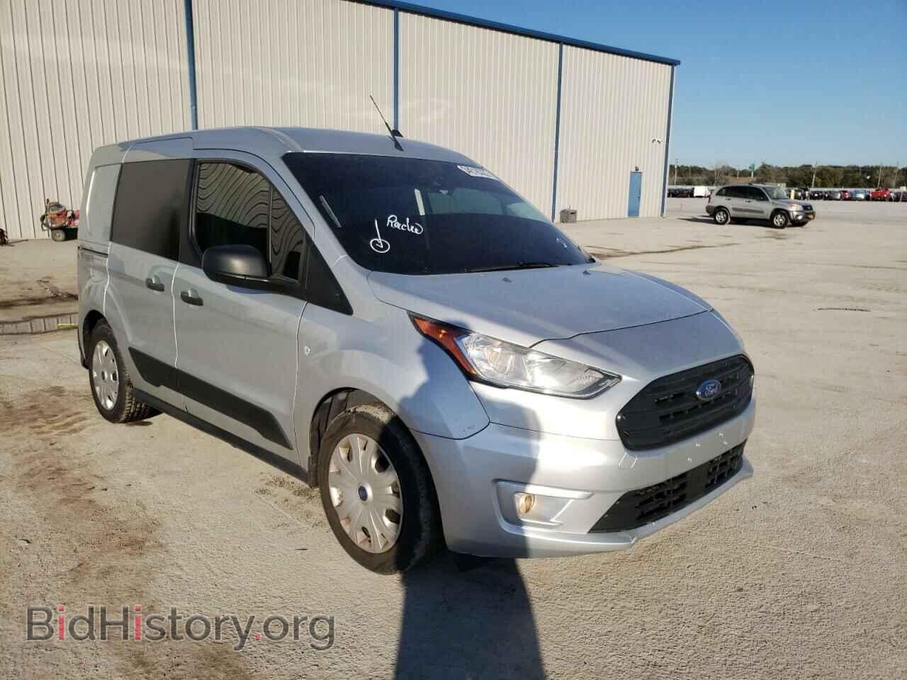 Фотография NM0LS6F24K1385494 - FORD TRANSIT CO 2019