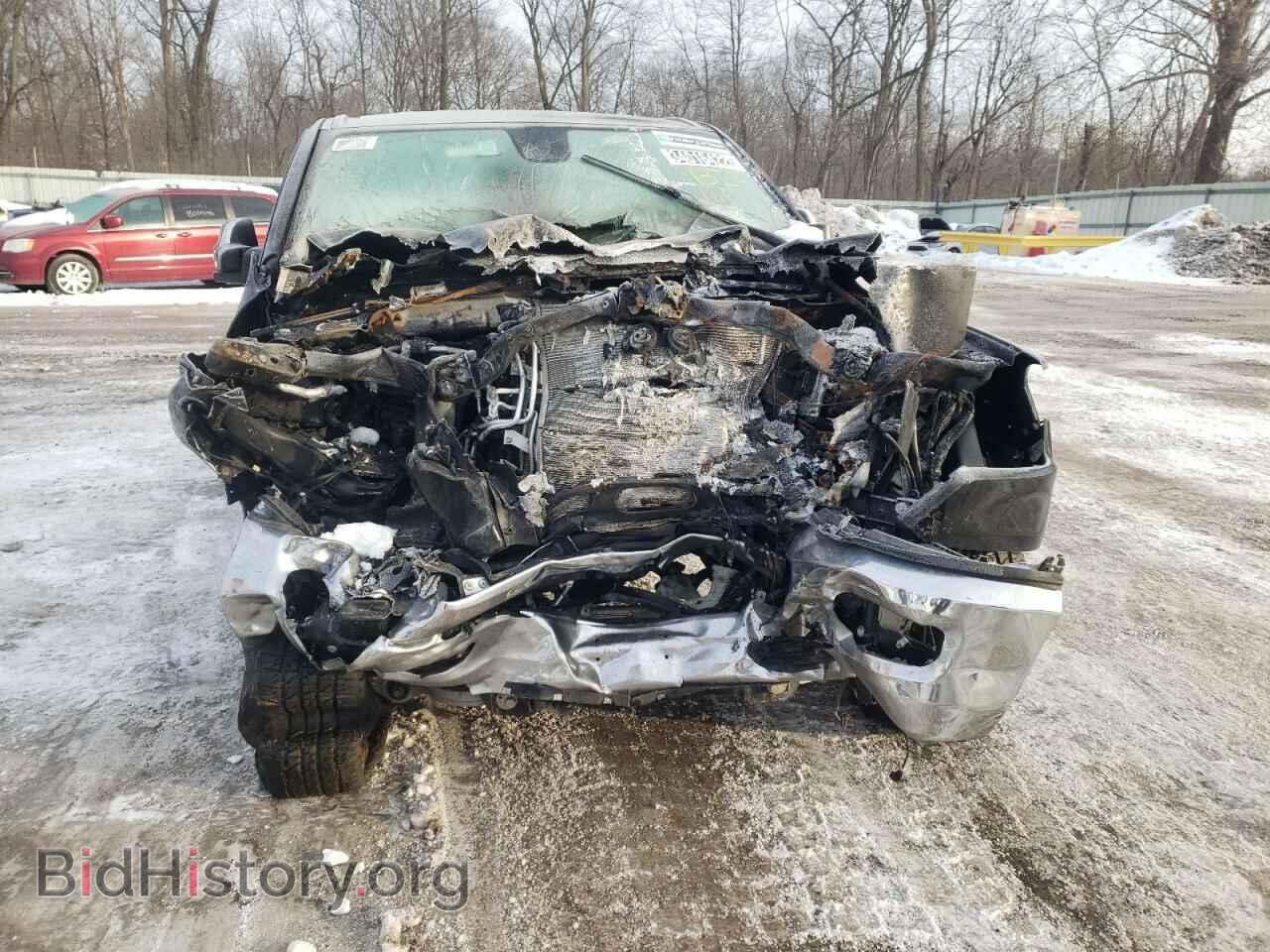 2019 RAM 1500 - VIN: 1C6SRFDT3KN841846 - Фото 9