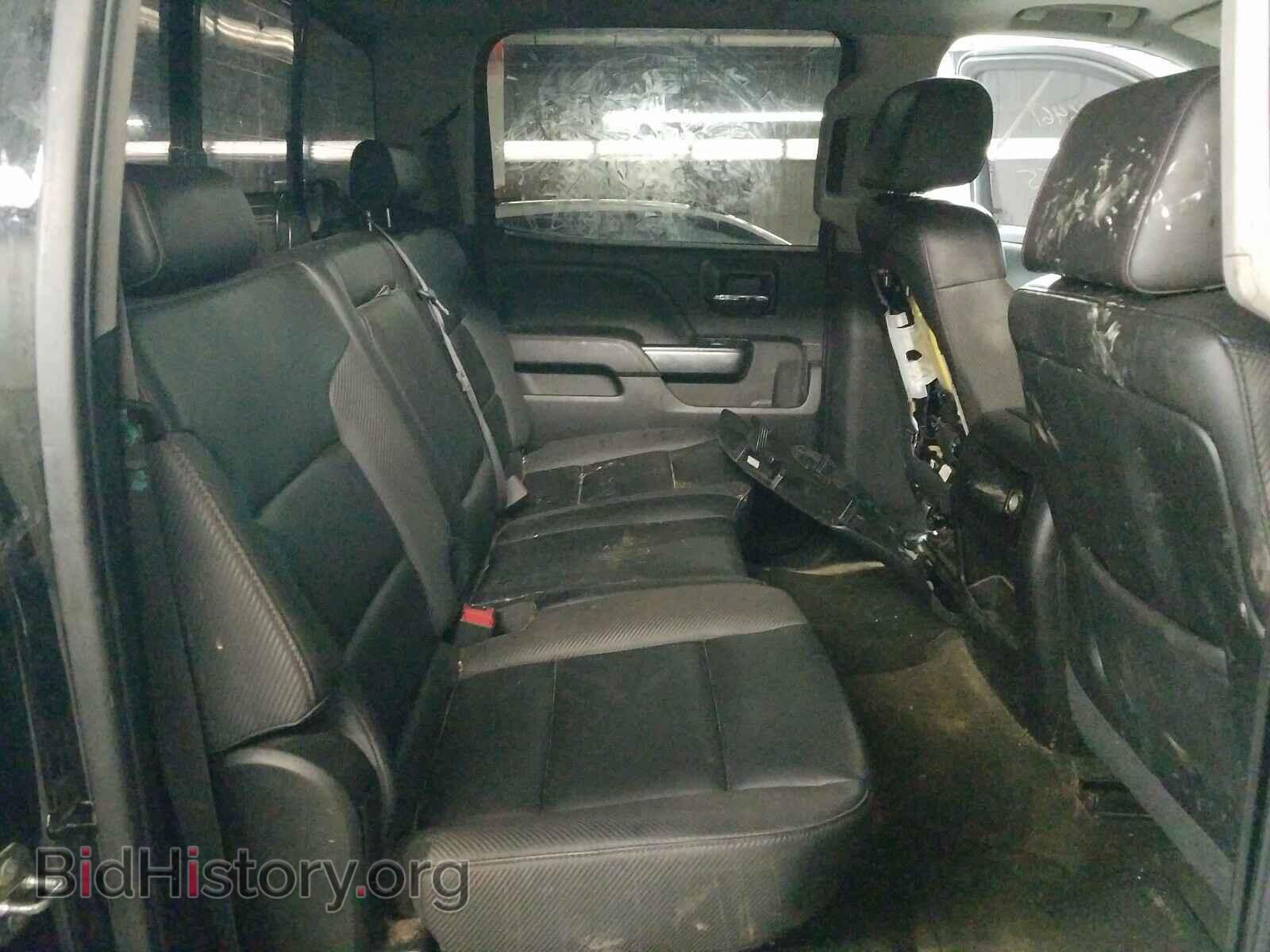 2015 GMC SIERRA - VIN: 3GTU2VEC3FG436633 - Фото 6
