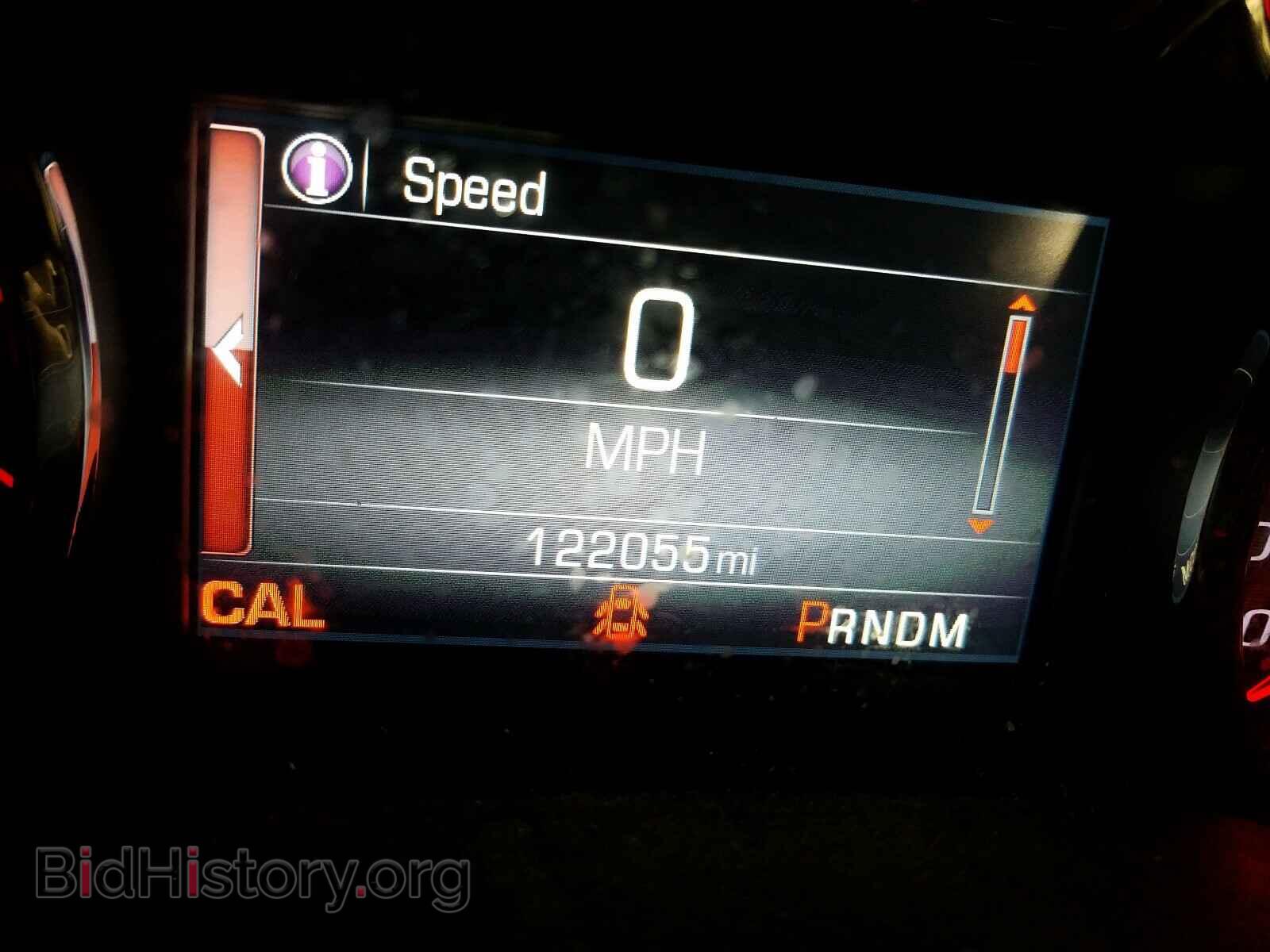 2015 GMC SIERRA - VIN: 3GTU2VEC3FG436633 - Фото 8