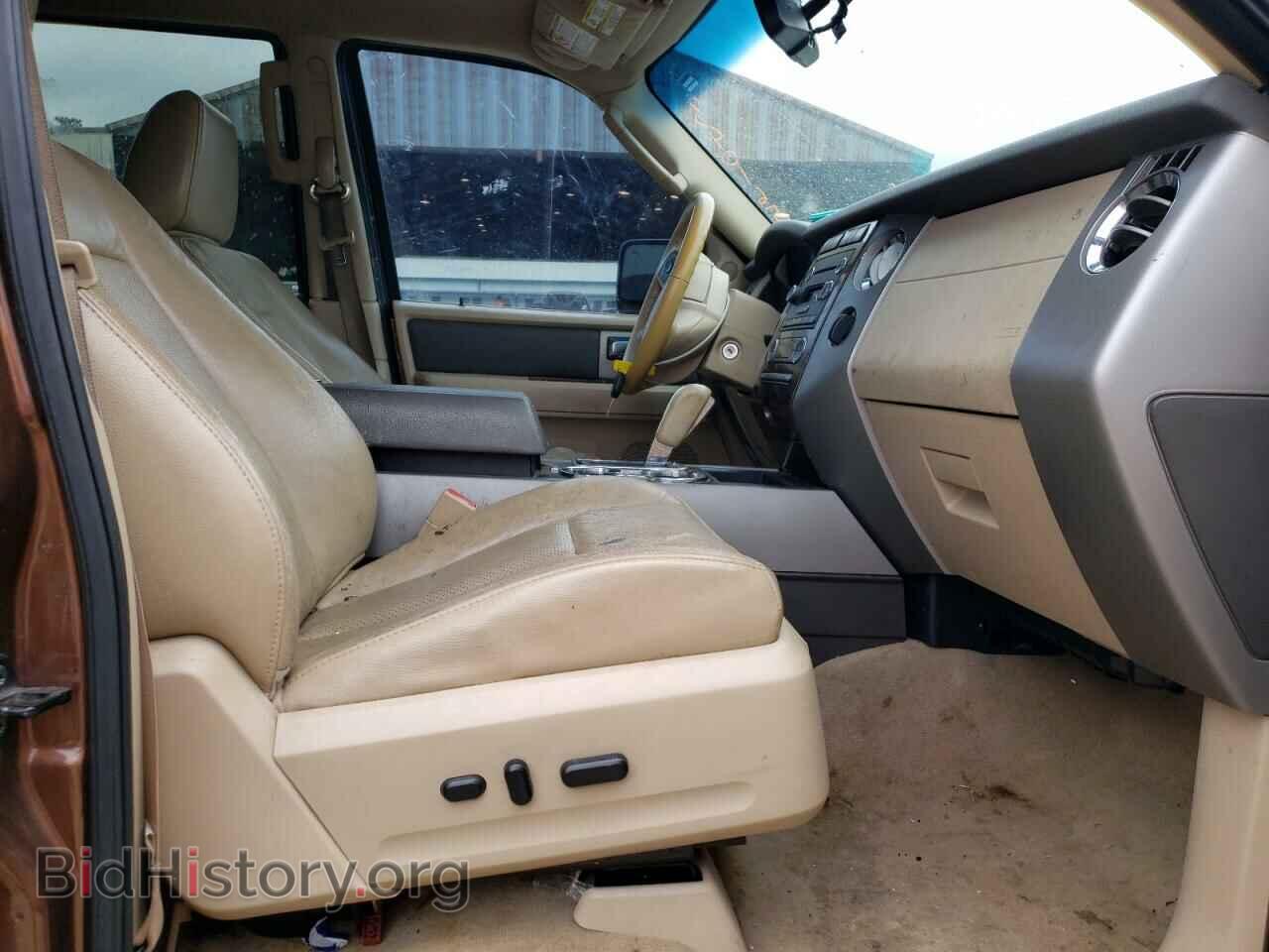 2011 FORD EXPEDITION - VIN: 1FMJU1H55BEF40864 - Фото 5