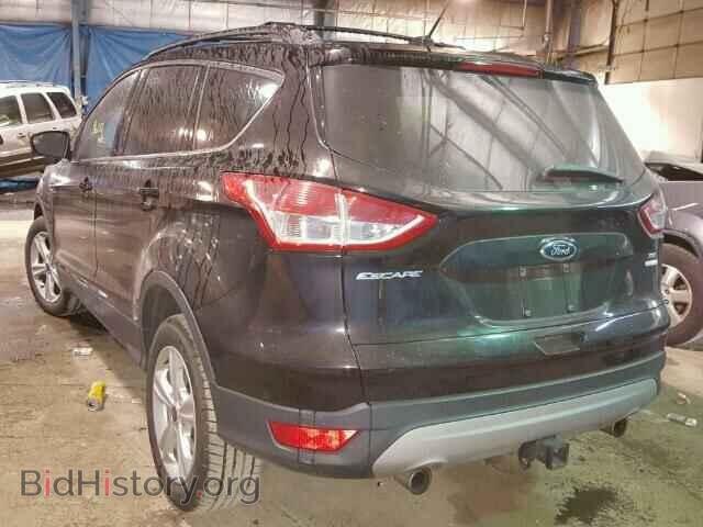 2013 FORD ESCAPE - VIN: 1FMCU9GX2DUA71462 - Фото 3