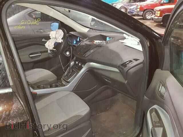2013 FORD ESCAPE - VIN: 1FMCU9GX2DUA71462 - Фото 5