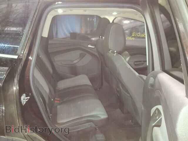 2013 FORD ESCAPE - VIN: 1FMCU9GX2DUA71462 - Фото 6