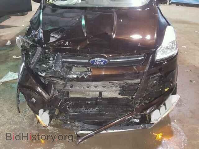 2013 FORD ESCAPE - VIN: 1FMCU9GX2DUA71462 - Фото 7