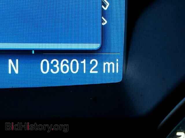 2013 FORD ESCAPE - VIN: 1FMCU9GX2DUA71462 - Фото 8