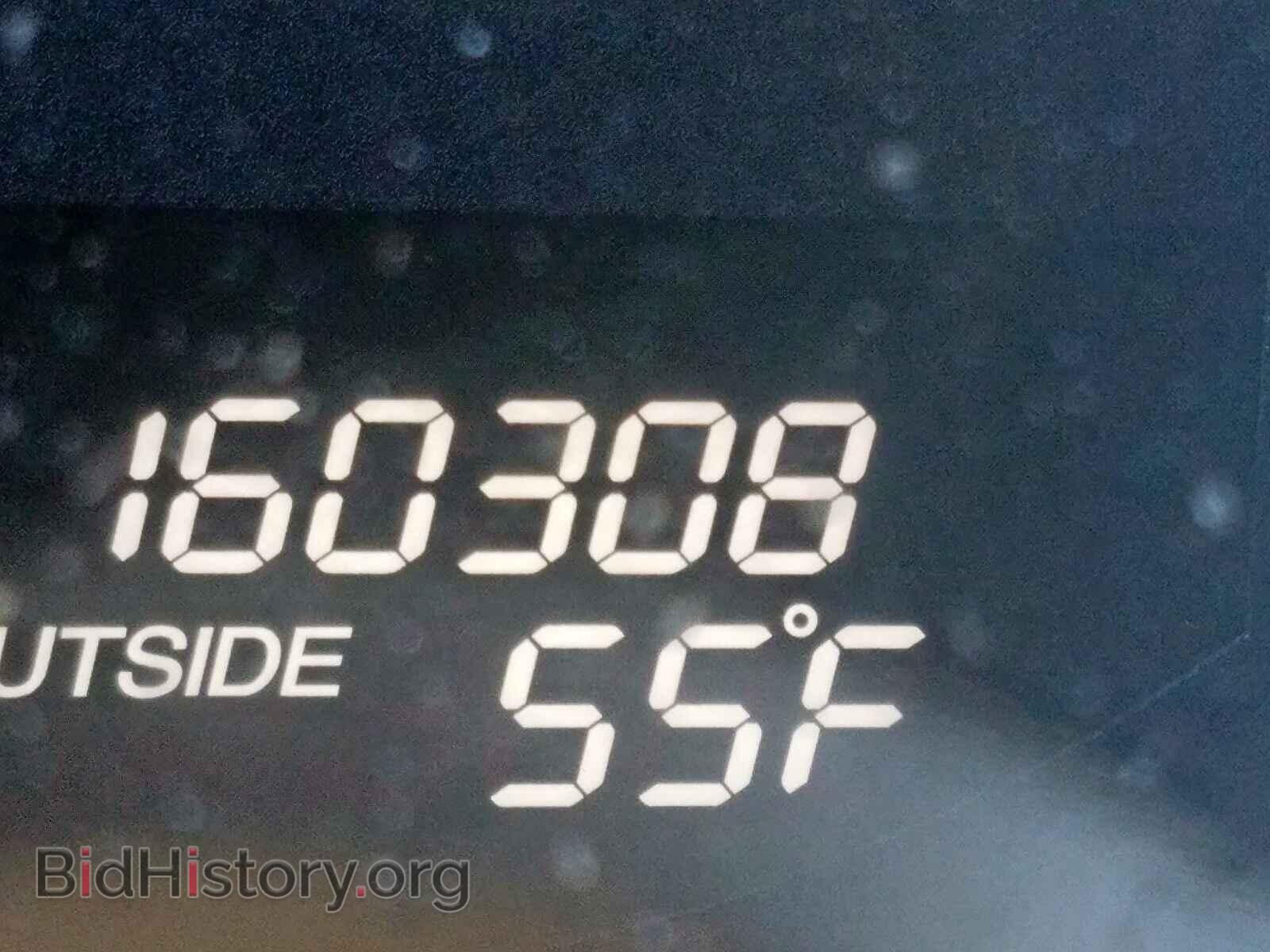 2009 HONDA ELEMENT - VIN: 5J6YH18759L001296 - Фото 8