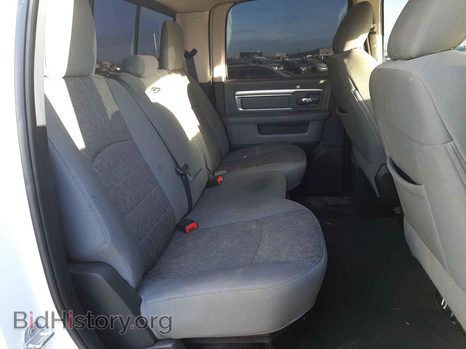 2017 RAM 1500 - VIN: 3C6RR6LT1HG783463 - Фото 6
