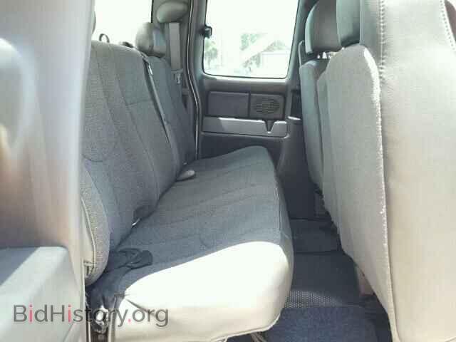 2007 CHEVROLET SILVERADO - VIN: 1GCEC19X67Z180013 - Photo 6