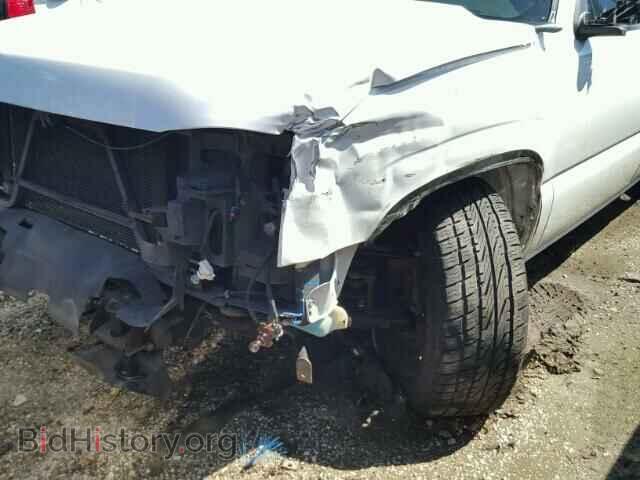 2007 CHEVROLET SILVERADO - VIN: 1GCEC19X67Z180013 - Photo 10