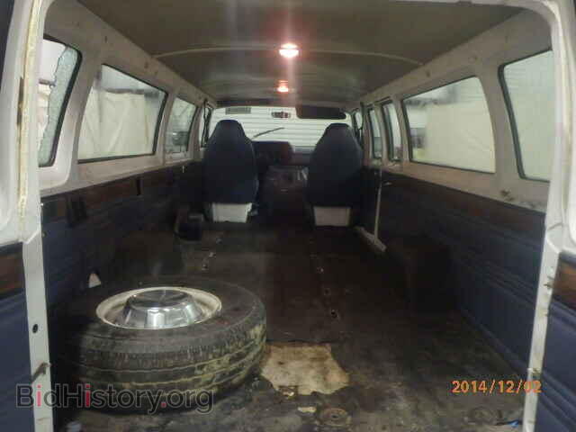 1991 DODGE RAM VAN - VIN: 2B5WB35Z5MK460099 - Фото 9