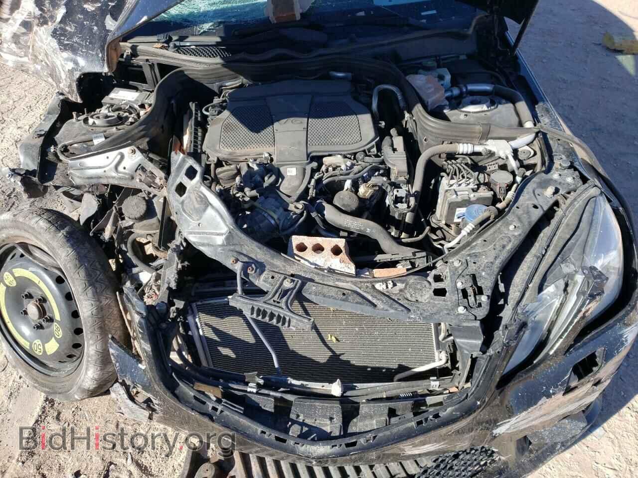 2013 MERCEDES-BENZ E-CLASS - VIN: WDDHF8JBXDA746705 - Фото 7