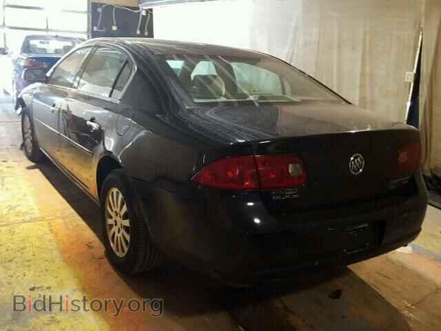 2007 BUICK LUCERNE - VIN: 1G4HP572X7U162445 - Фото 3