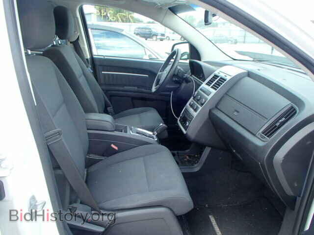 2010 DODGE JOURNEY - VIN: 3D4PG5FV1AT109813 - Фото 5