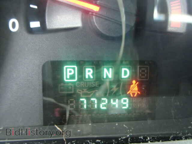 2010 DODGE JOURNEY - VIN: 3D4PG5FV1AT109813 - Фото 8