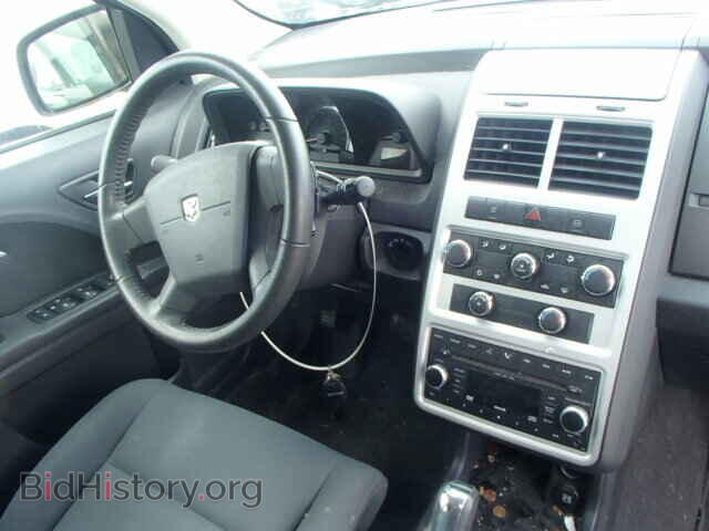 2010 DODGE JOURNEY - VIN: 3D4PG5FV1AT109813 - Фото 9