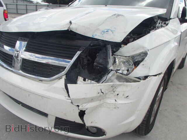 2010 DODGE JOURNEY - VIN: 3D4PG5FV1AT109813 - Фото 10