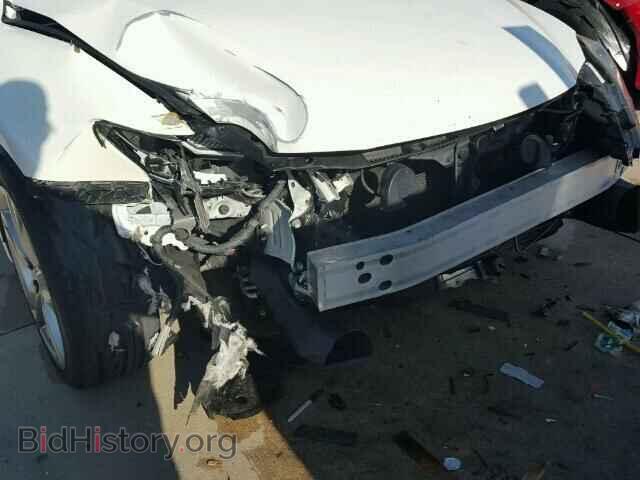 2011 LEXUS IS250 - VIN: JTHBF5C23B5144552 - Фото 10