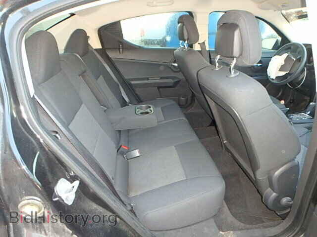 2010 DODGE AVENGER - VIN: 1B3CC4FD2AN130857 - Фото 6