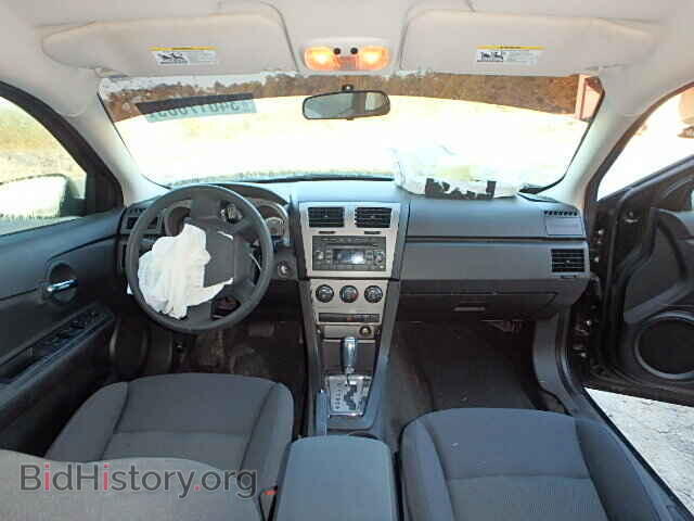 2010 DODGE AVENGER - VIN: 1B3CC4FD2AN130857 - Фото 9