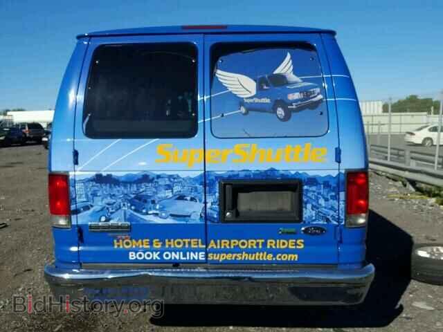 2014 FORD ECONOLINE - VIN: 1FBSS3BLXEDA56799 - Фото 10