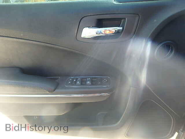 2013 DODGE CHARGER - VIN: 2C3CDXBG3DH599874 - Фото 10