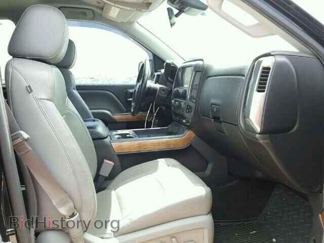 2014 CHEVROLET SILVERADO - VIN: 3GCPCSEC1EG123751 - Photo 5