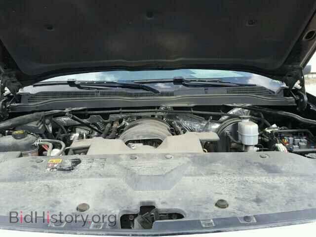 2014 CHEVROLET SILVERADO - VIN: 3GCPCSEC1EG123751 - Photo 7