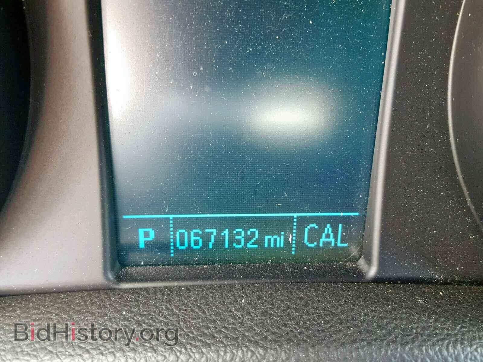 2013 BUICK ENCORE - VIN: KL4CJASB6DB199056 - Фото 8