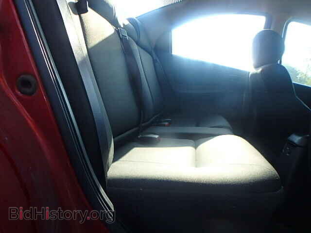 2004 DODGE NEON - VIN: 1B3ES56C34D584750 - Фото 6