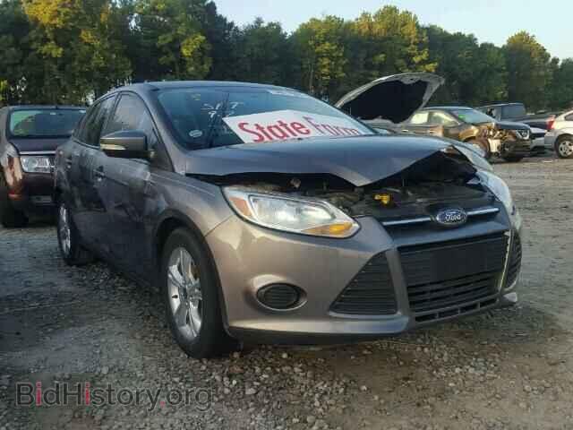 Photo 1FADP3F25DL295873 - FORD FOCUS 2013