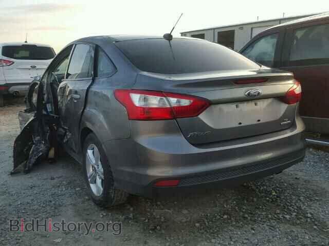 2013 FORD FOCUS - VIN: 1FADP3F25DL295873 - Photo 3