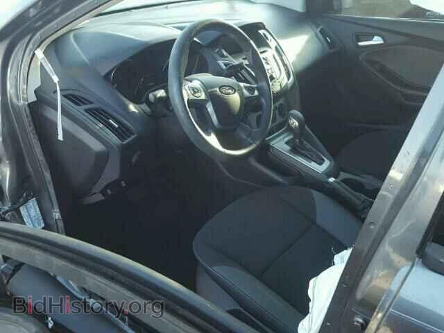 2013 FORD FOCUS - VIN: 1FADP3F25DL295873 - Photo 9