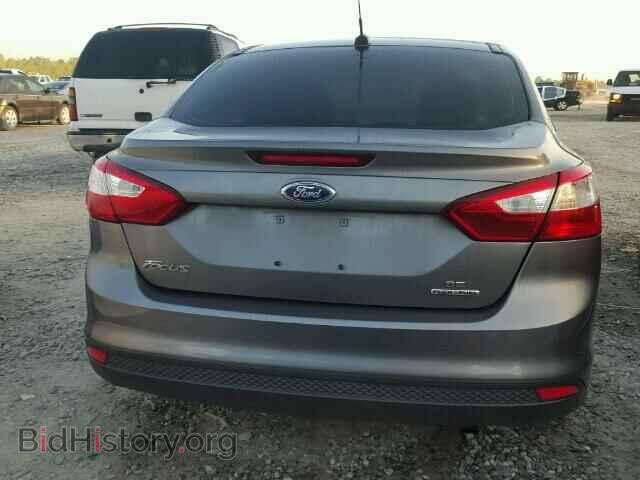 2013 FORD FOCUS - VIN: 1FADP3F25DL295873 - Photo 10