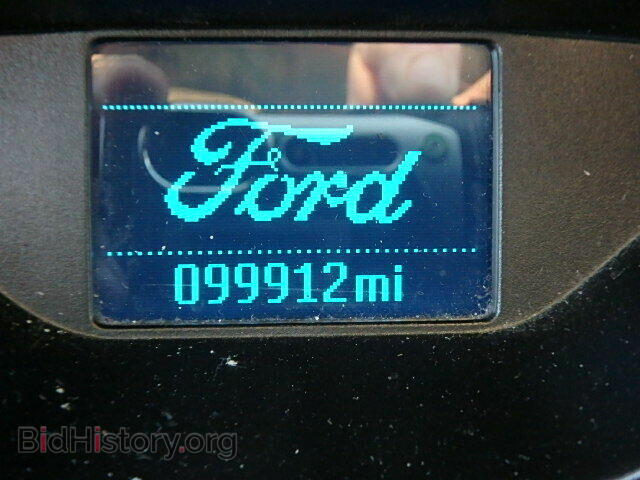2012 FORD FOCUS - VIN: 1FAHP3K28CL321954 - Фото 8