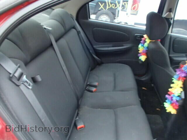 2004 DODGE NEON - VIN: 1B3ES56C44D510236 - Фото 6